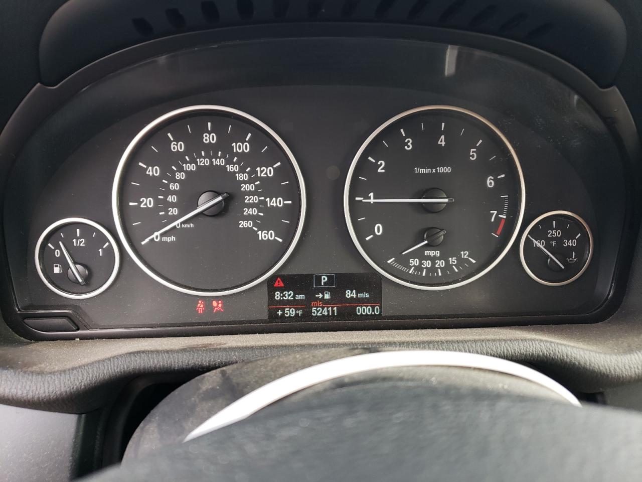 5UXWX5C57BL713634 2011 BMW X3 xDrive28I