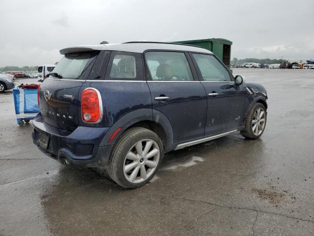 2016 Mini Cooper S Countryman VIN: WMWZC5C50GWT38778 Lot: 55022504