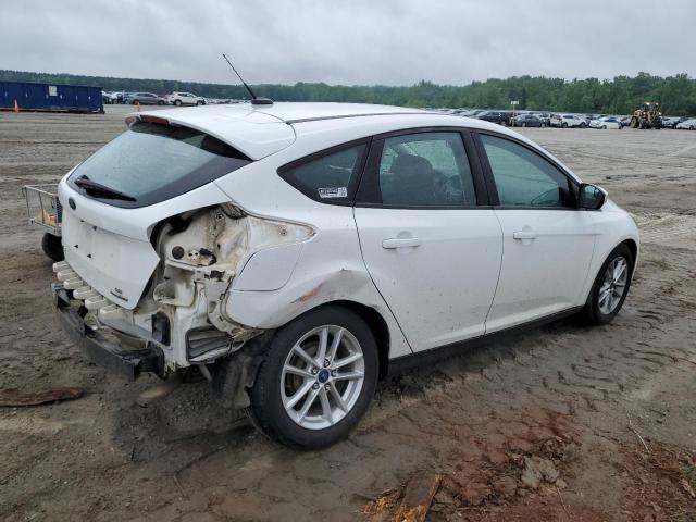 2015 Ford Focus Se VIN: 1FADP3K24FL207887 Lot: 51874194