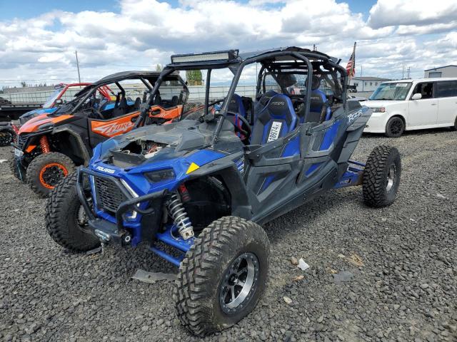 2019 POLARIS RZR XP 4 T - 3NSVPL925KF584390
