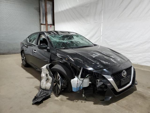 2021 Nissan Altima Sv VIN: 1N4BL4DV2MN408494 Lot: 55365024