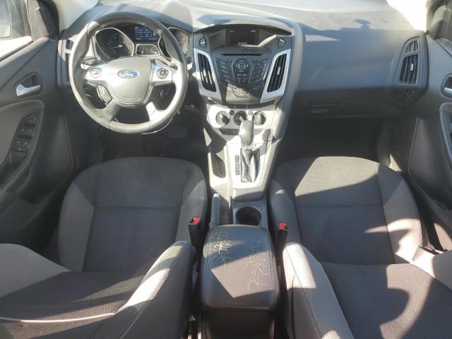 2014 Ford Focus Se VIN: 1FADP3F23EL395181 Lot: 53788304