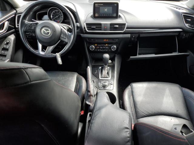 2015 MAZDA 3 GRAND TO - 3MZBM1M71FM211866