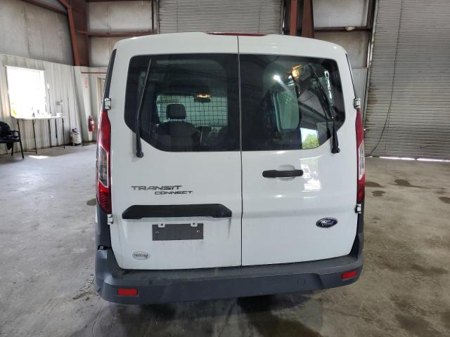 2017 Ford Transit Connect Xl VIN: NM0LS7E7XH1334318 Lot: 55419784