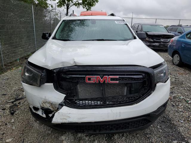 2019 GMC Acadia Slt-1 VIN: 1GKKNULS4KZ281172 Lot: 53849824