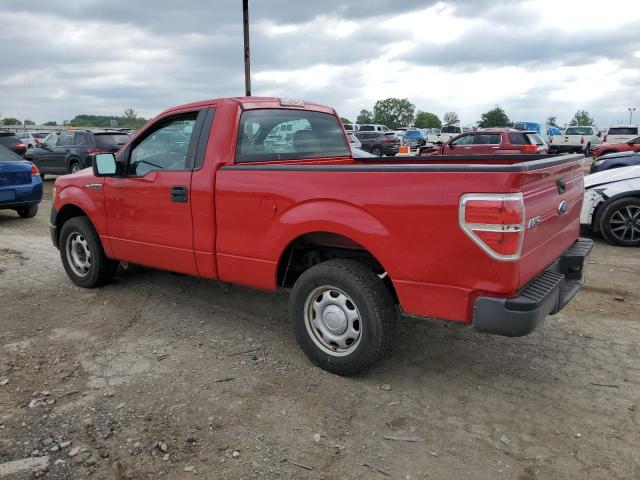 2010 Ford F150 VIN: 1FTMF1CW6AFD24171 Lot: 55644774