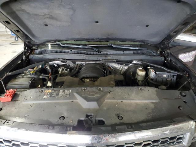 3GCPCSEC9EG542916 2014 Chevrolet Silverado C1500 Ltz
