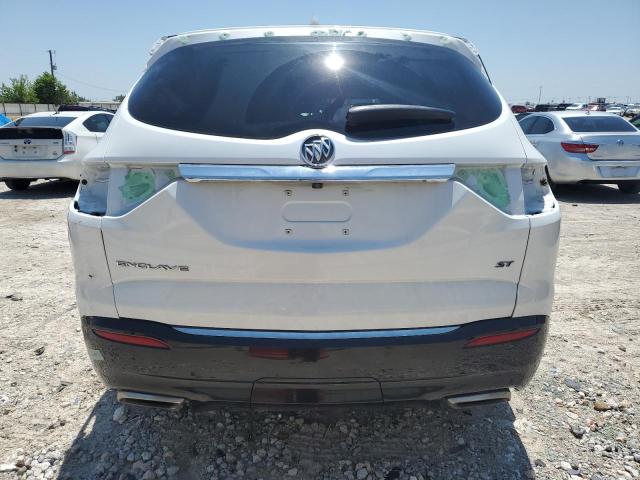 2023 Buick Enclave Essence VIN: 5GAERBKW5PJ215713 Lot: 54582054