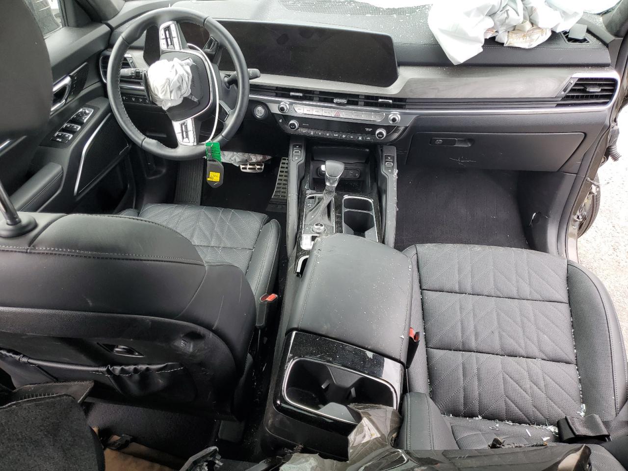 5XYP5DGC7PG348146 2023 Kia Telluride Sx