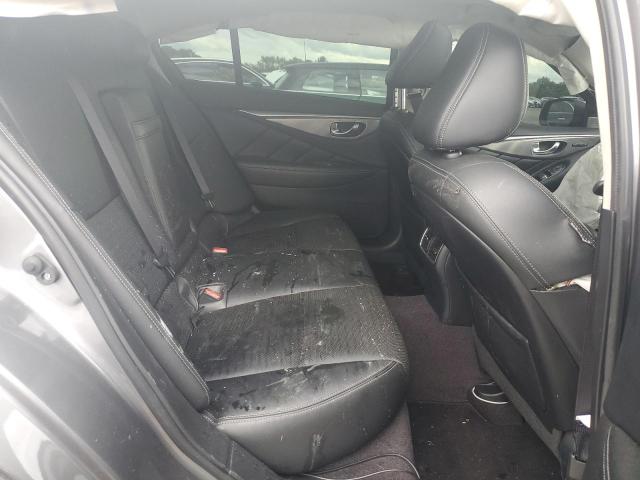 2020 Infiniti Q50 Pure VIN: JN1EV7AR3LM253875 Lot: 56883074