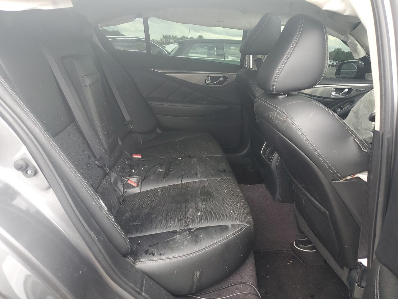 JN1EV7AR3LM253875 2020 Infiniti Q50 Pure