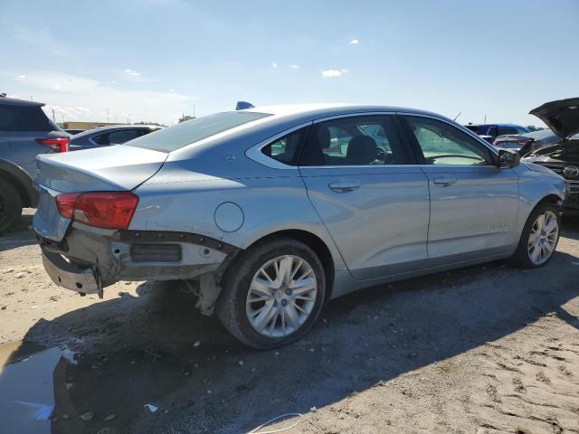 1G11Y5SL0EU136333 | 2014 Chevrolet impala ls