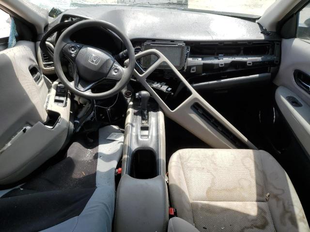 2016 Honda Hr-V Ex VIN: 3CZRU6H54GM717419 Lot: 55866614