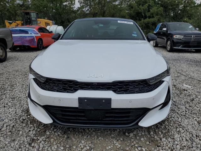 2024 Kia K5 Gt VIN: 5XXG44J89RG266353 Lot: 55571454