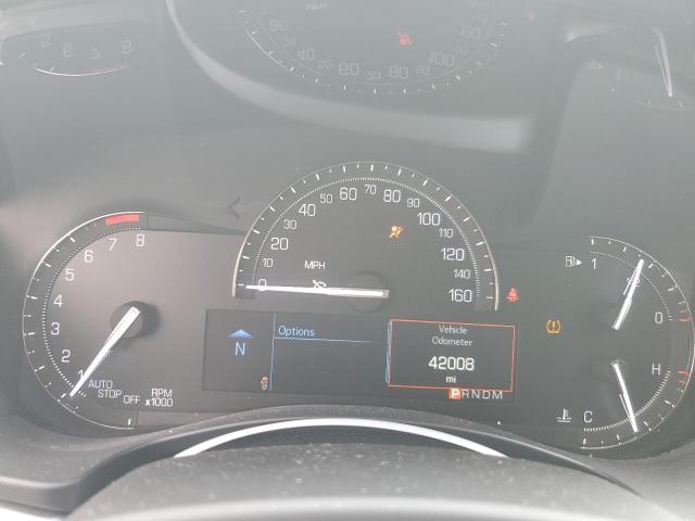 2018 Cadillac Ats Luxury VIN: 1G6AB5RX3J0172930 Lot: 53967374