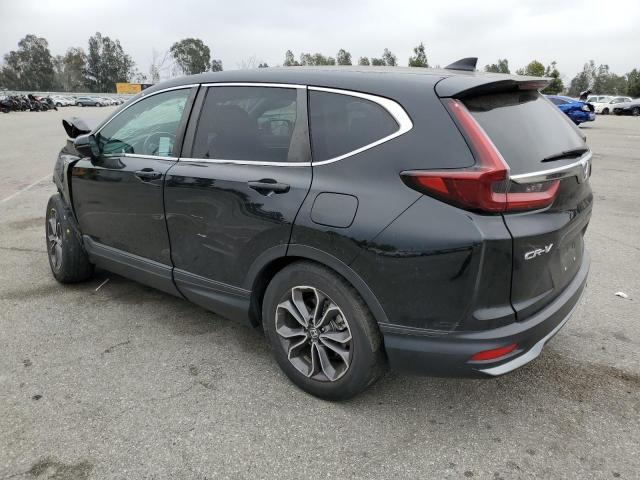 2020 Honda Cr-V Exl VIN: 2HKRW1H89LH424127 Lot: 55166984