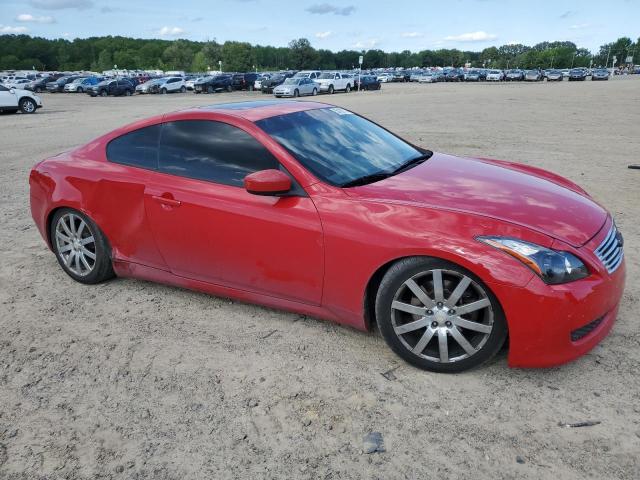 2009 Infiniti G37 VIN: JNKCV64F89M653597 Lot: 55188714