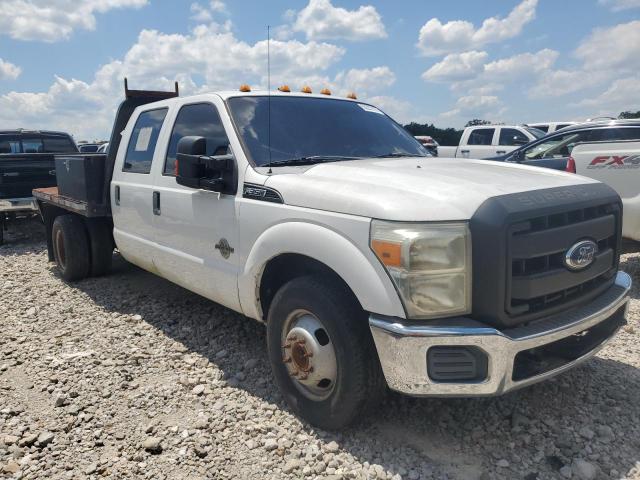 2012 FORD F350 SUPER 1FD8W3GT8CEA30403  55537474