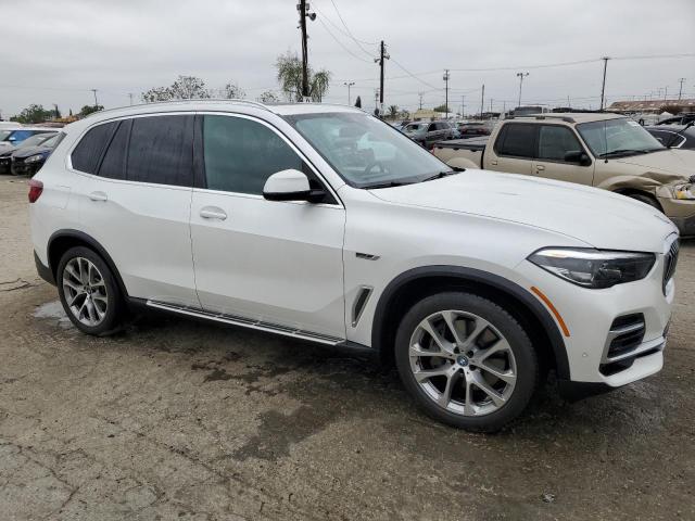 2023 BMW X5 xDrive45E VIN: 5UXTA6C08P9N52519 Lot: 54707584