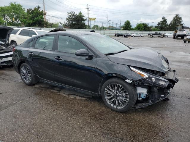 3KPF54AD5RE778836 Kia Forte GT L 4