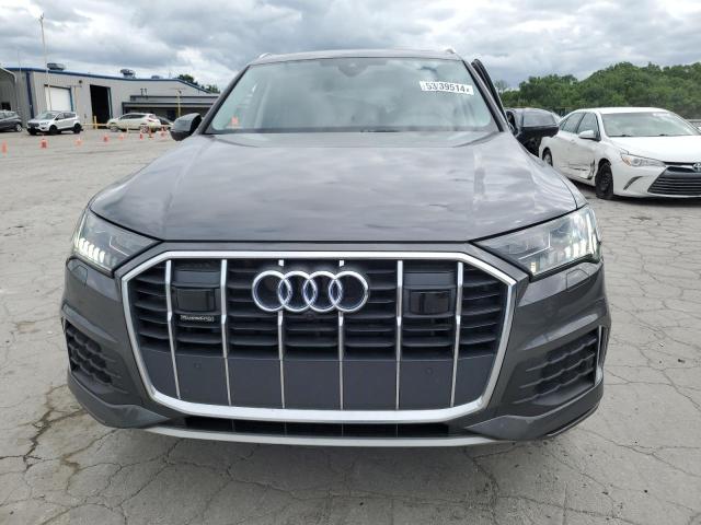 2024 Audi Q7 Premium Plus VIN: WA1LCBF77RD000579 Lot: 53139514