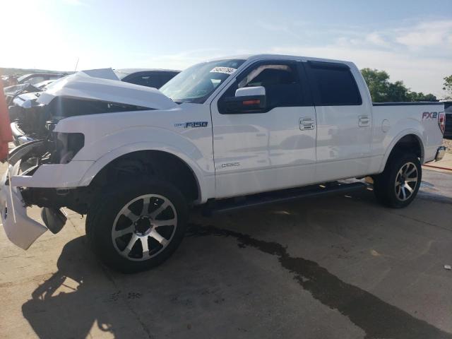 FORD F150 SUPER