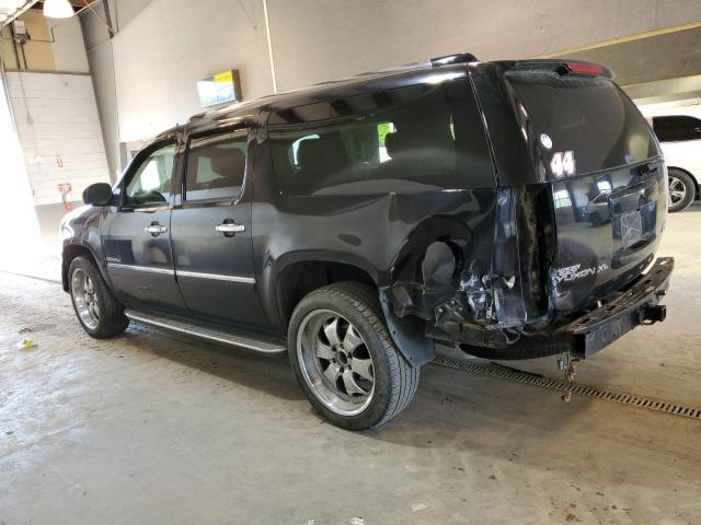 2014 GMC Yukon Xl Denali VIN: 1GKS2MEF4ER212284 Lot: 53079874