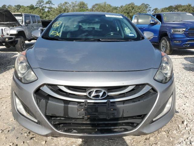 2014 Hyundai Elantra Gt VIN: KMHD35LH1EU193889 Lot: 53953954