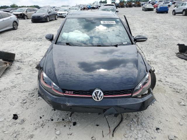 2019 Volkswagen Gti S VIN: 3VW5T7AUXKM017084 Lot: 56129344