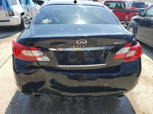 2013 Infiniti M37 X VIN: JN1BY1AR1DM602413 Lot: 55632574