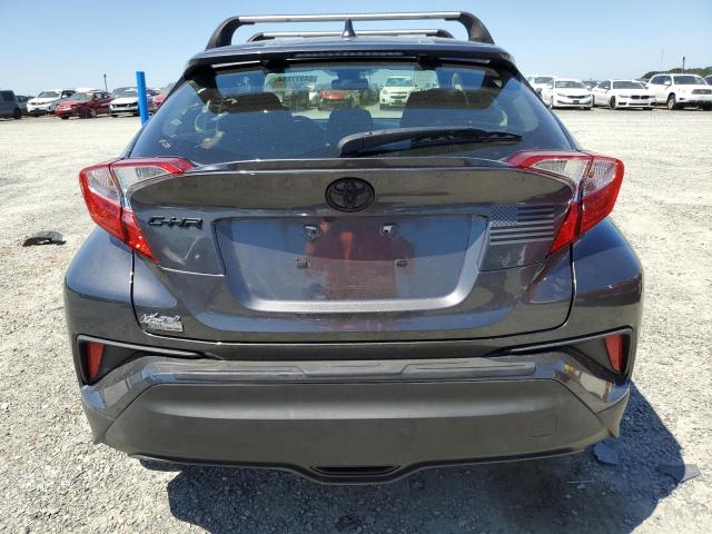 2020 Toyota C-Hr Xle VIN: JTNKHMBX3L1077443 Lot: 54977864