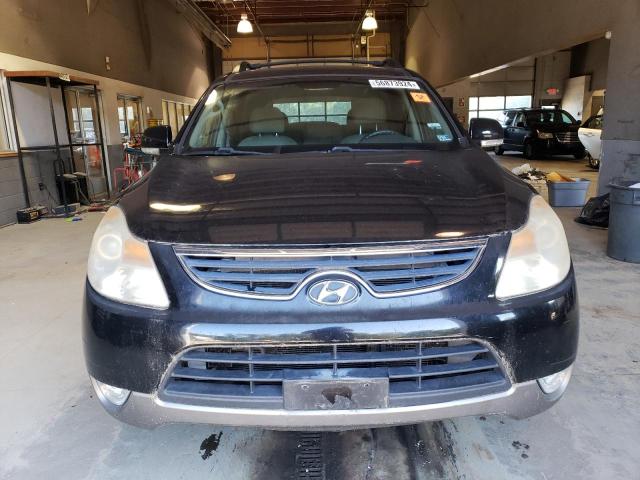 2012 Hyundai Veracruz Gls VIN: KM8NU4CC6CU180357 Lot: 56873924