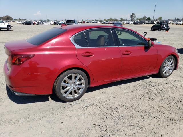 2013 Lexus Gs 350 VIN: JTHBE1BL0D5012633 Lot: 54395424