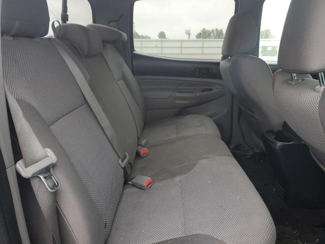 2013 Toyota Tacoma Double Cab Prerunner VIN: 3TMJU4GN2DM147974 Lot: 54707094