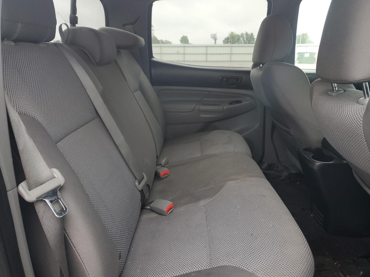 3TMJU4GN2DM147974 2013 Toyota Tacoma Double Cab Prerunner