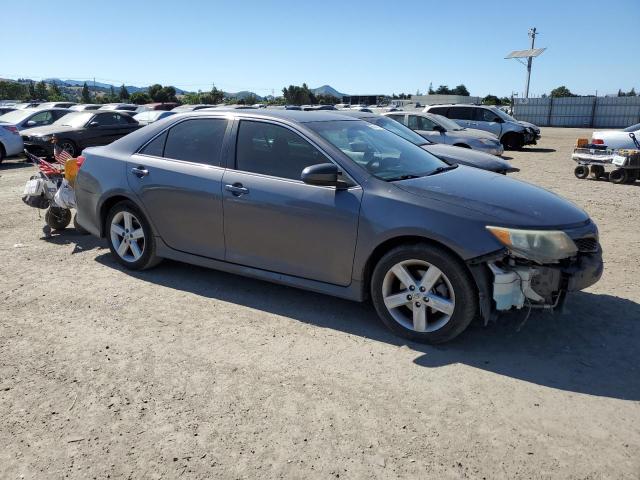 2013 Toyota Camry L VIN: 4T1BF1FK1DU283038 Lot: 55574974