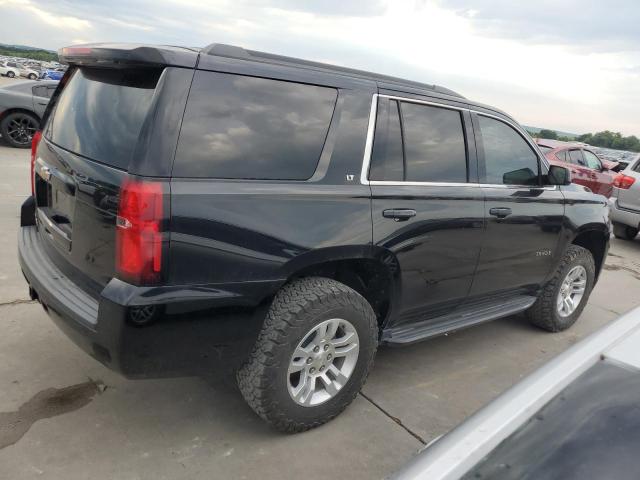 2020 Chevrolet Tahoe K1500 Lt VIN: 1GNSKBKCXLR235082 Lot: 55089014