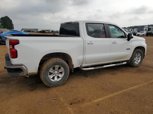 2022 Chevrolet Silverado Ltd C1500 Lt VIN: 3GCPWCEK2NG100600 Lot: 61416914