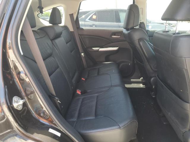 2014 Honda Cr-V Exl VIN: 2HKRM4H71EH721054 Lot: 56755324