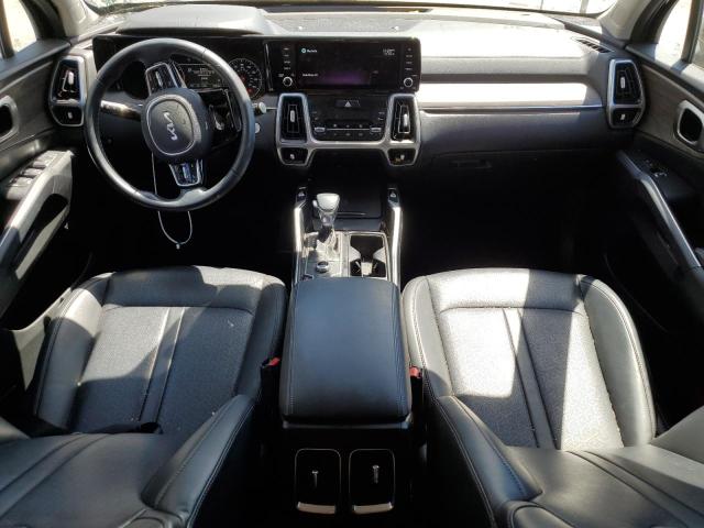 2022 Kia Sorento S VIN: 5XYRLDLC0NG082177 Lot: 54241374