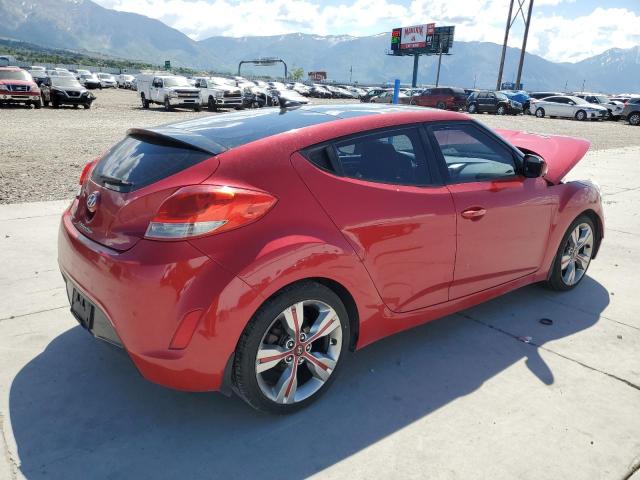 2012 Hyundai Veloster VIN: KMHTC6AD2CU060959 Lot: 55548884