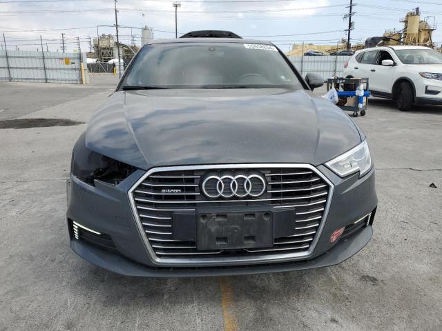 2018 Audi A3 E-Tron Premium VIN: WAUUPBFF7JA068065 Lot: 55658254