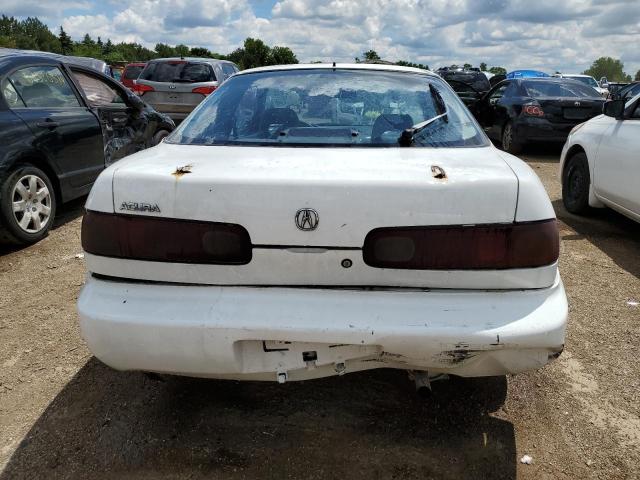 1995 Acura Integra Ls VIN: JH4DC4455SS018229 Lot: 56271124