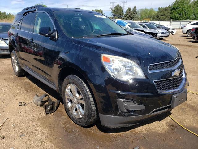 Vin: 2gnalbek6f6107725, lot: 52883044, chevrolet equinox lt 20154