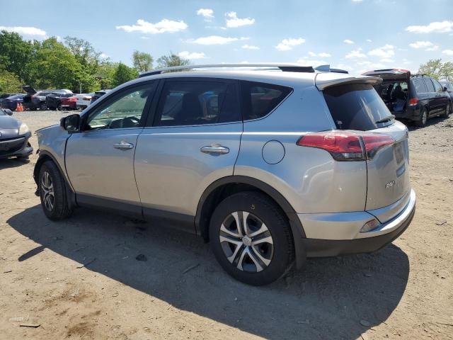 2018 Toyota Rav4 Le VIN: JTMBFREV8JJ200037 Lot: 53426874