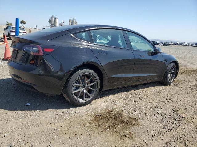 VIN 5YJ3E1EA8MF068852 2021 Tesla MODEL 3 no.3