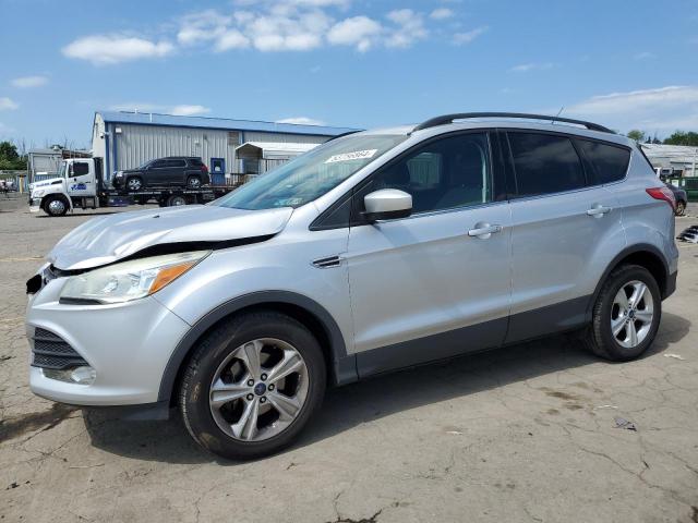 2016 Ford Escape Se VIN: 1FMCU0GX6GUA89592 Lot: 53756864