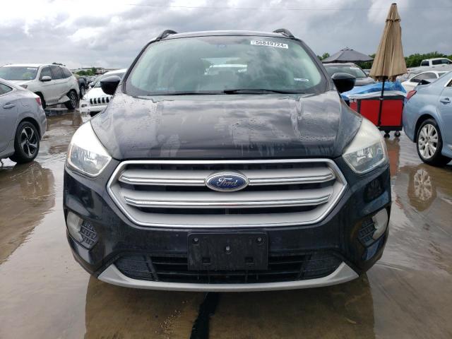 2018 FORD ESCAPE SE - 1FMCU0GD6JUA96846