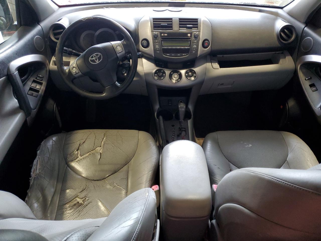 JTMBD31V285132149 2008 Toyota Rav4 Limited