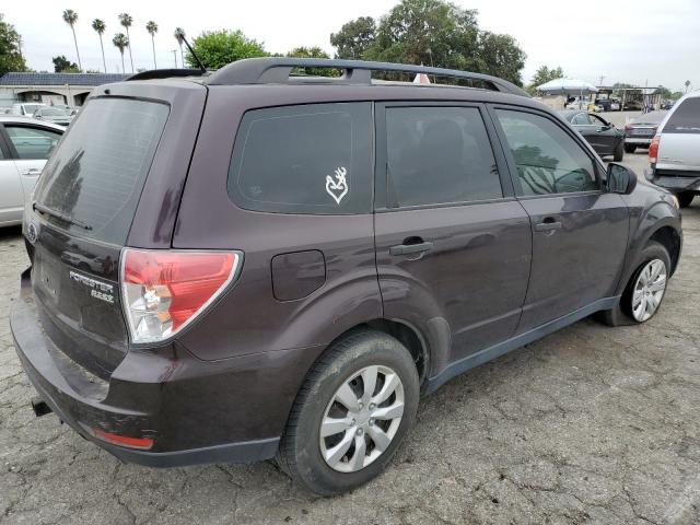 2013 Subaru Forester 2.5X VIN: JF2SHABC0DH408070 Lot: 56098154